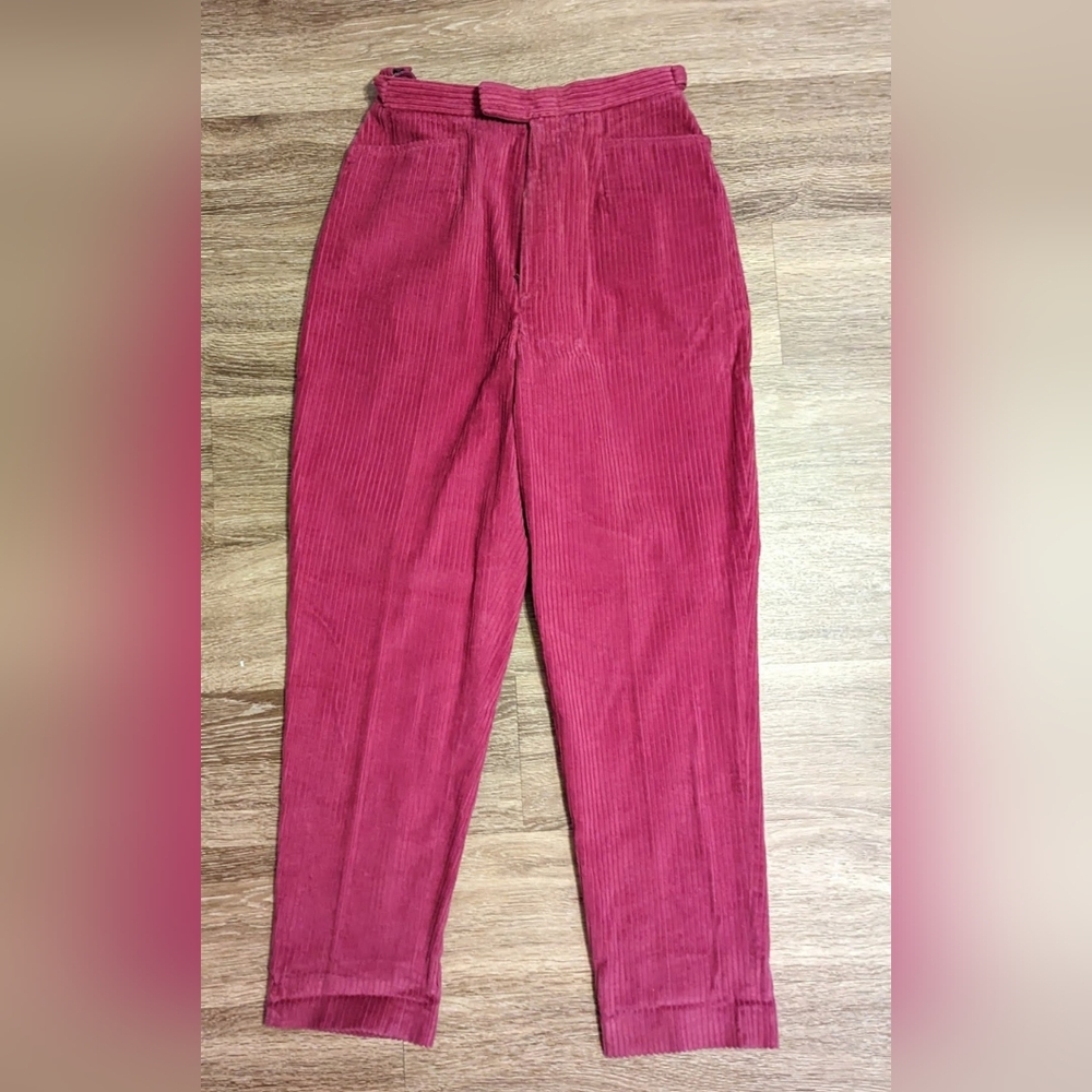 Vintage Jack Winter Pants